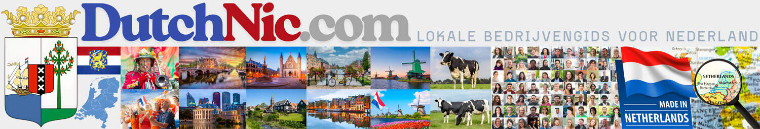 Gemaakt in Nederland - SDOO